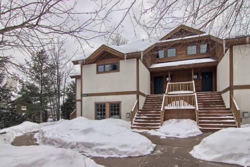 610 Disciples Village Condo in Boyne Falls (Michigan)