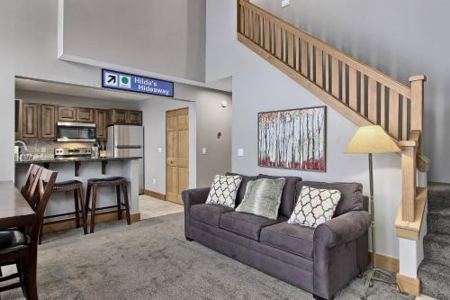 610 Disciples Village Condo in Boyne Falls, USA