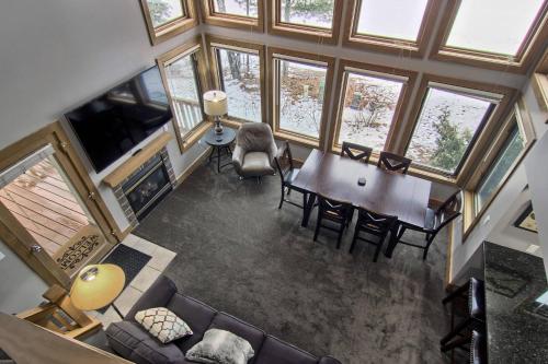 610 Disciples Village Condo in Boyne Falls (Michigan)