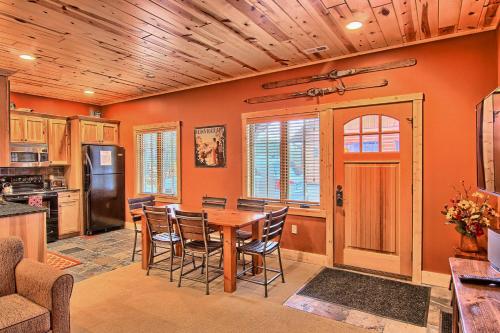 Edelweiss Lodge - image 10