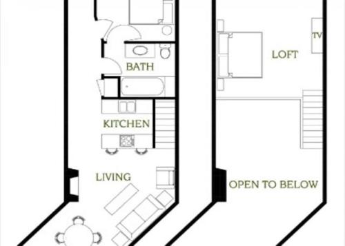 203 Pointes North Inn - main image