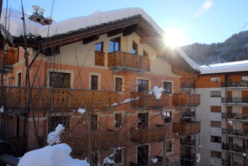 Limone Palace Aparthotel