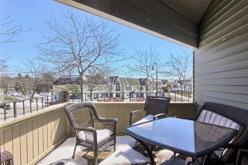 210 Pointes North Inn - image 8
