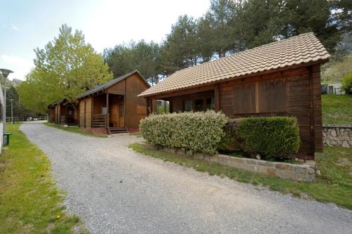 Camping Fontfreda - image 13