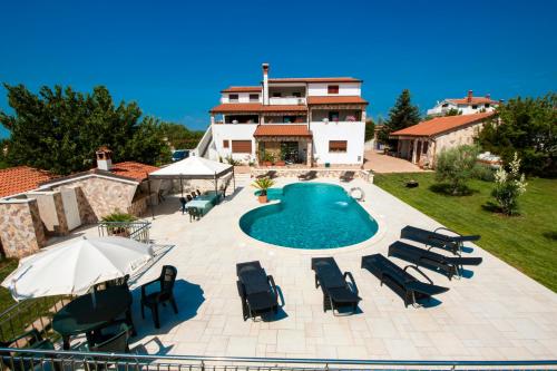 

Villa Kimberly