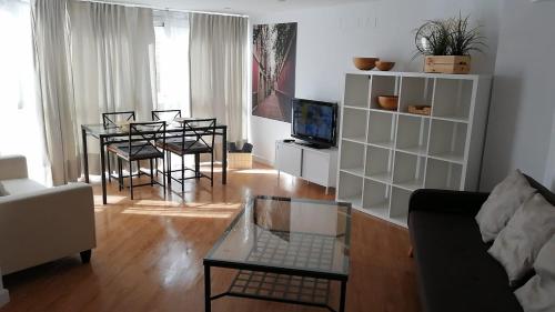 Apartment Plaza Del Salvador, Sevilla (Foto 8)