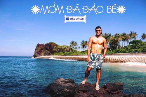 KHÁCH SẠN GIA THỊNH LÝ SƠN (KHACH SAN GIA THINH LY SON) in Ly Son