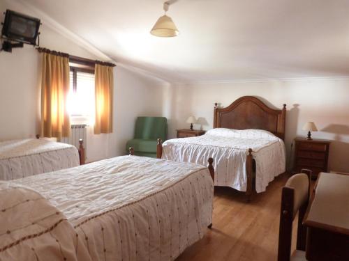  Alojamento Local Dom Dinis in Trancoso