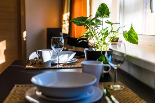 Liepaja Apartments in Лієпая