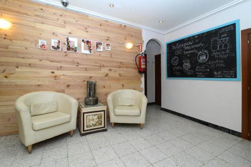 Photo - Pensión Fortea