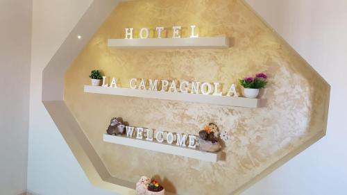 Hotel La Campagnola - image 10