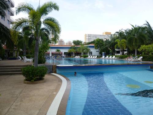 Viewtalay Condo 2 by Mawada ( Viewtalay Condo 2 by Mawada )