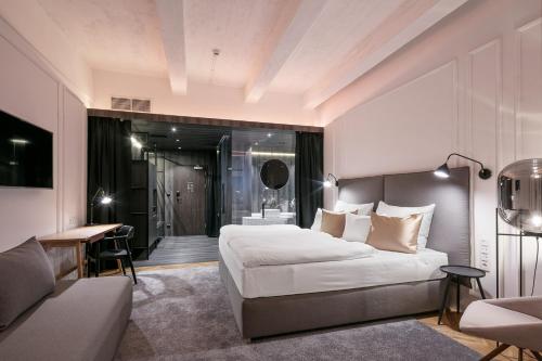 Pytloun Boutique Hotel Prague - image 2