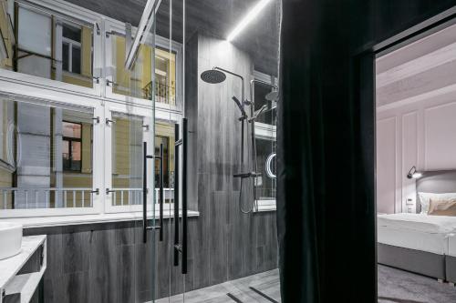 Pytloun Boutique Hotel Prague, Прага (фото 11)