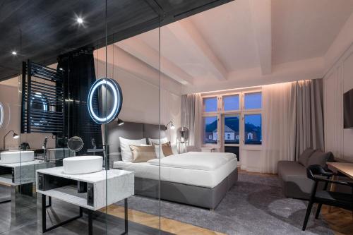 Pytloun Boutique Hotel Prague - image 7