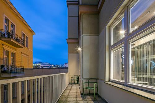 Photo 21 Pytloun Boutique Hotel Prague