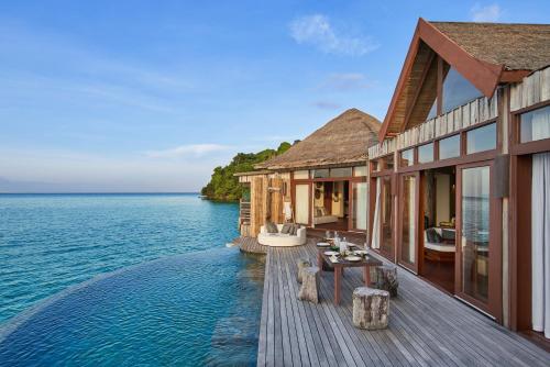 Foto - Song Saa Private Island