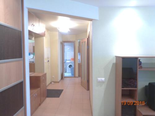 Apartment on Uchebnaya 7/1 - image 3