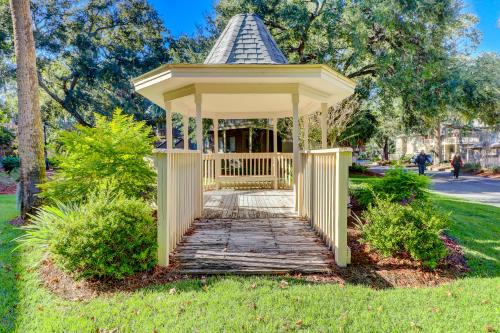 Beachwalk 129 in Hilton Head Island (SC)