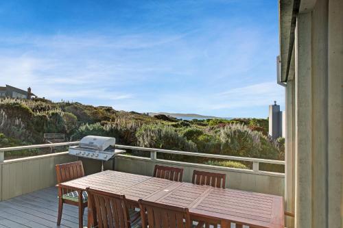 Eagle's Nest in โบเดกาเบย์ (CA)