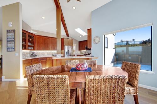 Eagle's Nest in โบเดกาเบย์ (CA)