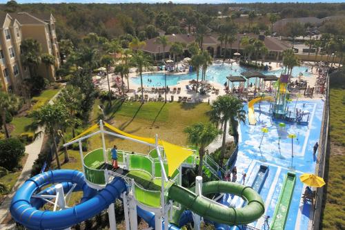 Almaton in Orlando, USA