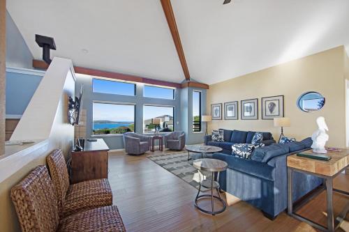 Eagle's Nest in โบเดกาเบย์ (CA)