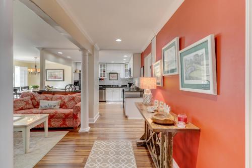 Beachwalk 129 in Hilton Head Island (SC)