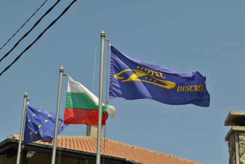 Discret Hotel & SPA - image 8