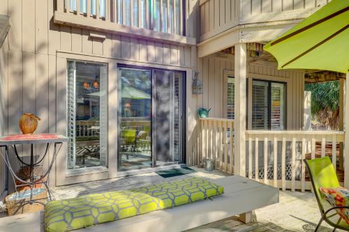 Beachwalk 129 in Hilton Head Island (SC)