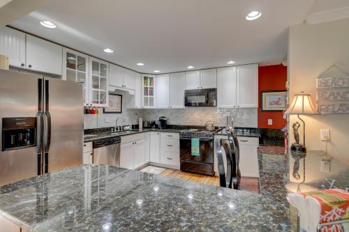 Beachwalk 129 in Hilton Head Island (SC)