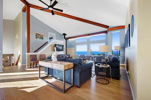 Eagle's Nest in โบเดกาเบย์ (CA)