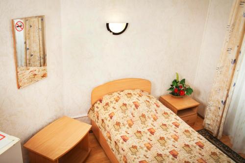 Hotel Equator Lite - image 3