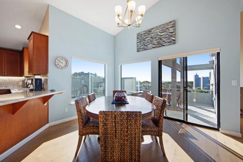 Eagle's Nest in โบเดกาเบย์ (CA)