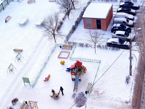 InnDays Юбилейная улица 13а - image 7