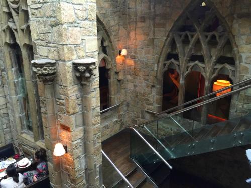 Kilford Arms - image 6