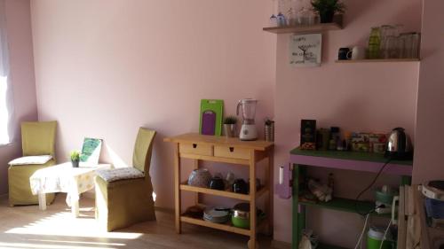 Cosy place close to the Center, Sofia (Foto 6)