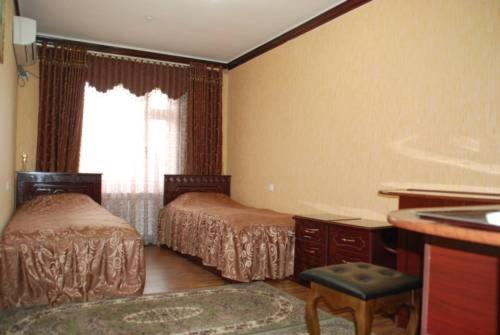 Toshkent Hotel