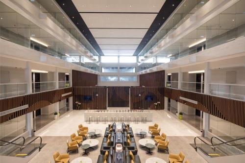 S Ram Leisure Hotel SHA PLUS - 로비