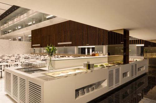 S Ram Leisure Hotel SHA PLUS - 식음료(F&B)