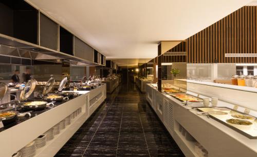 S Ram Leisure Hotel SHA PLUS - 식음료(F&B)