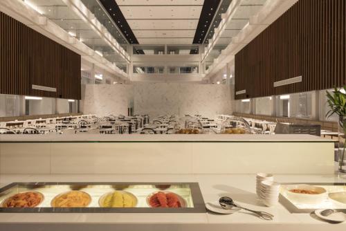 S Ram Leisure Hotel SHA PLUS - 식음료(F&B)