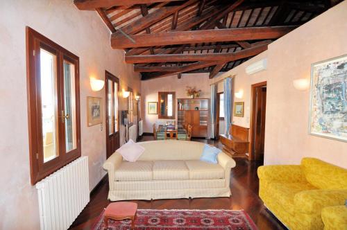 Casa Dei Pittori Venice Apartments 2