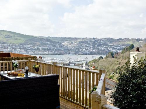 Tree Tops gîte à louer Hound Tor