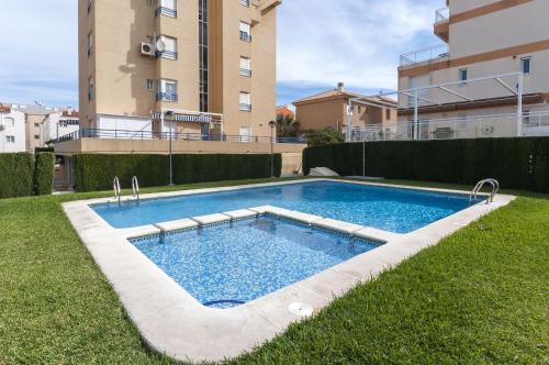 Esencia De Oliva gîte à louer Playa de Oliva