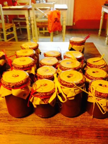 Agriturismo Il Melograno di Banditella - image 6