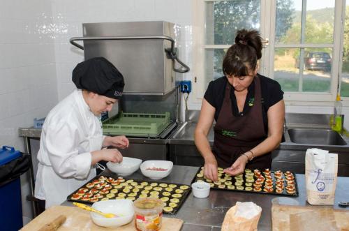 Agriturismo Il Melograno di Banditella