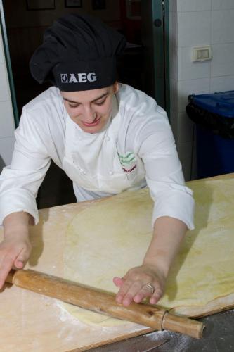 Agriturismo Il Melograno di Banditella