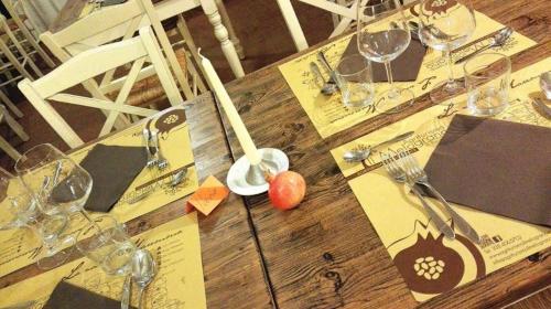 Agriturismo Il Melograno di Banditella - image 11