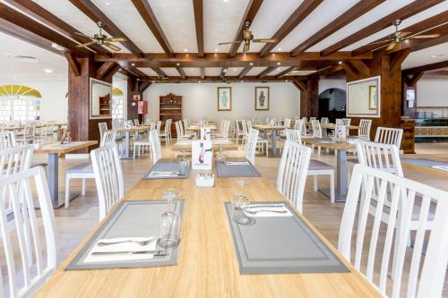 restavracija, Rey Carlos in Gran Canaria